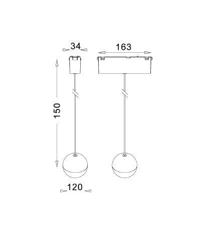 Ball Droplight