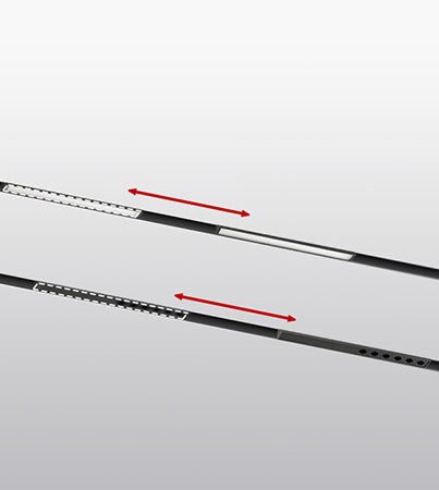 6A Linear Spotlight