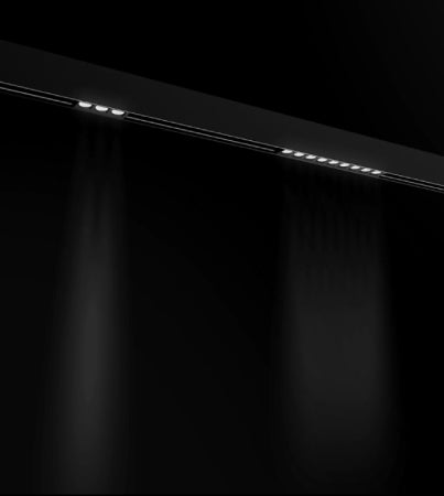83mm Grille Light