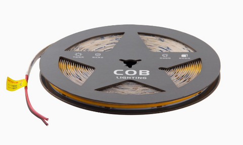 24v COB Light Belt