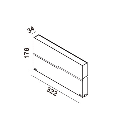 Folding Floodlight