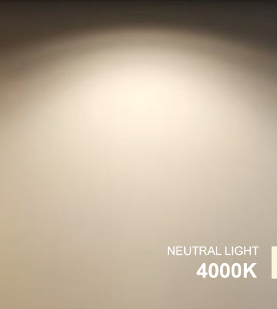 8.5cm Recessed Light