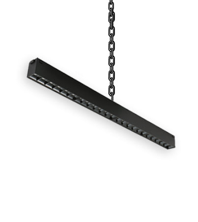 640mm Linear Spotlight