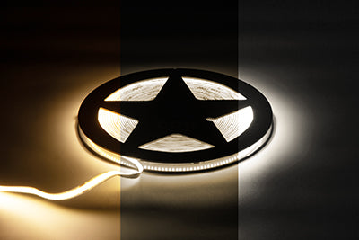 24v COB Light Belt