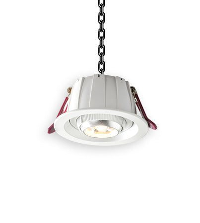 LED Spotlight